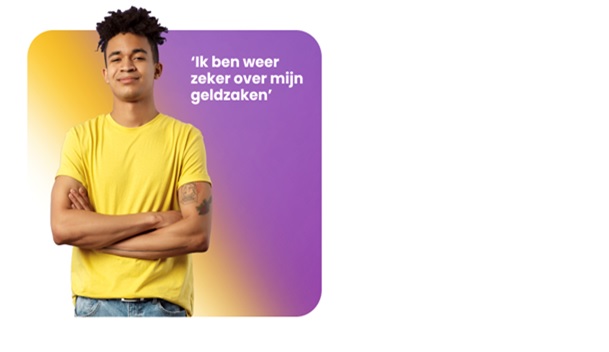 Beeld Jongen Website Geldzaak