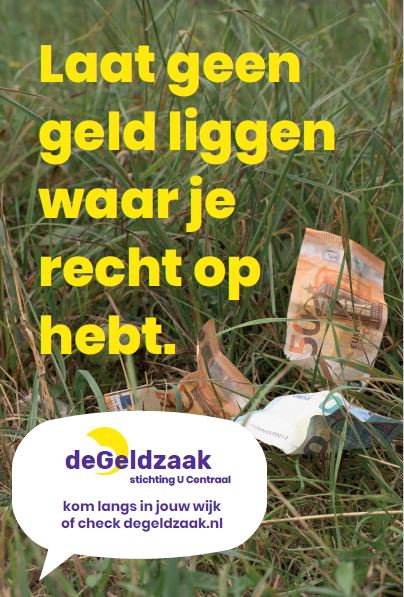 Campagne Geldzaak