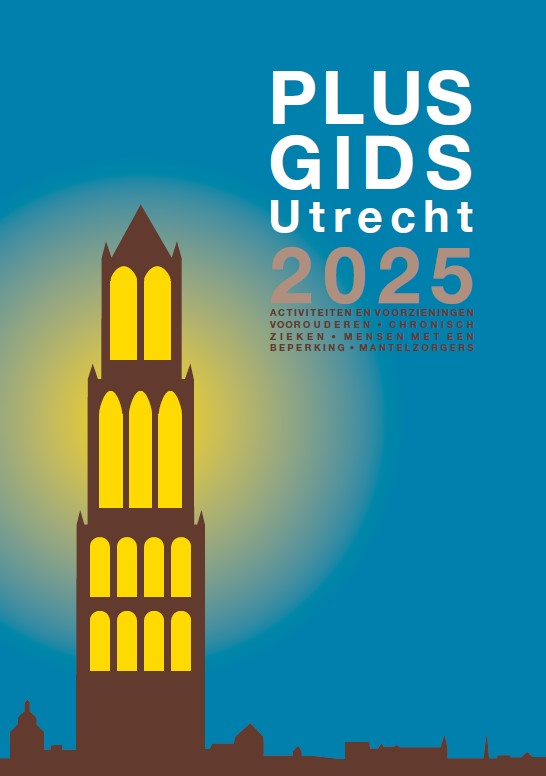 Omslag Plusgids 2025