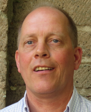 Marnix van der Waals