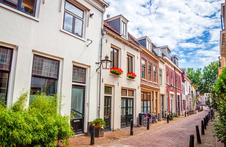 Scholing vrijwilligers