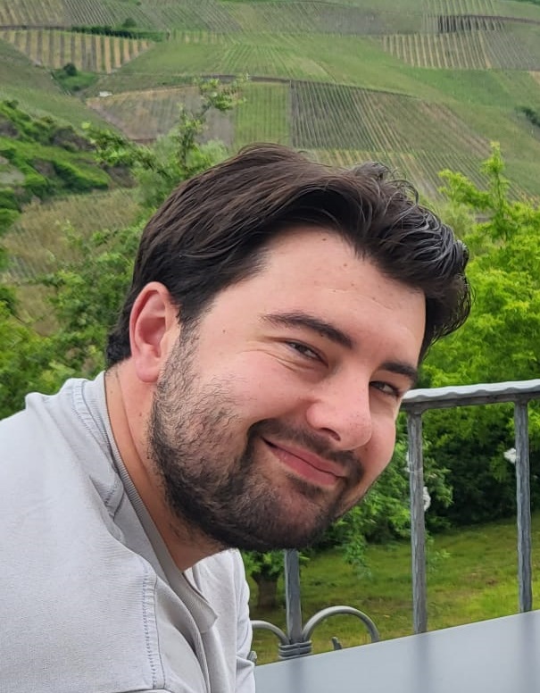 Joep Vreeswijk bij AutoMaatje 