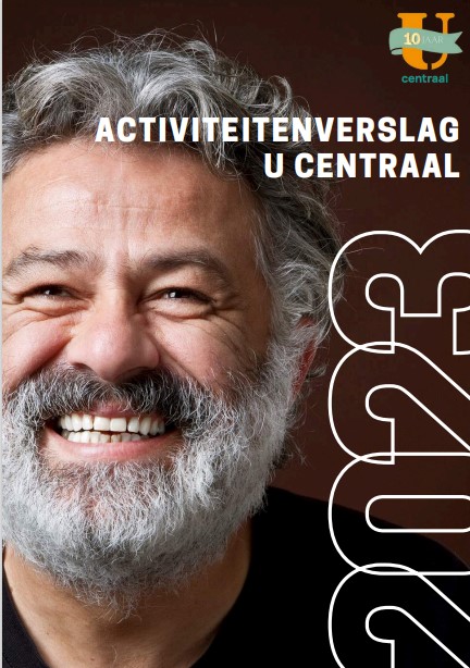 Activitreitenverslag