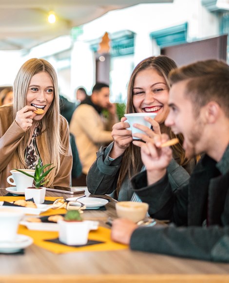 Gastles 18 jaar word geldwijzer