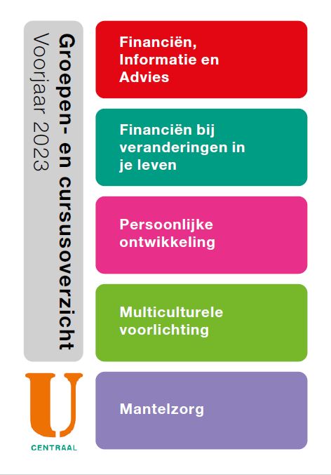 voorkant groepenboekje voorjaar 2023