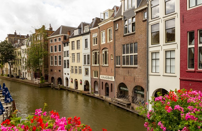 In vijf stappen naar meer sociale contacten en plezier
