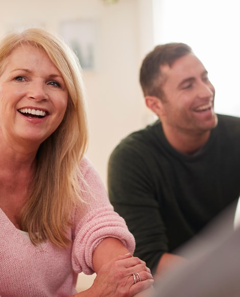 Sociale vaardigheid voor volwassenen