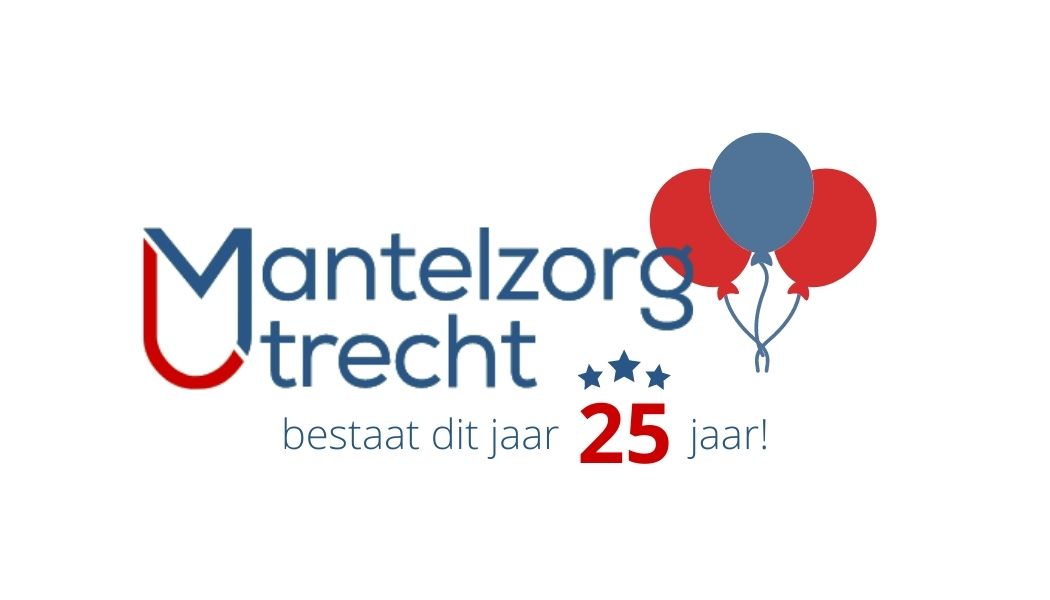 jubileum mantelzorg logo