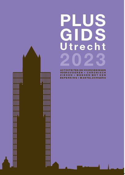 Voorkant Plusgids 2023