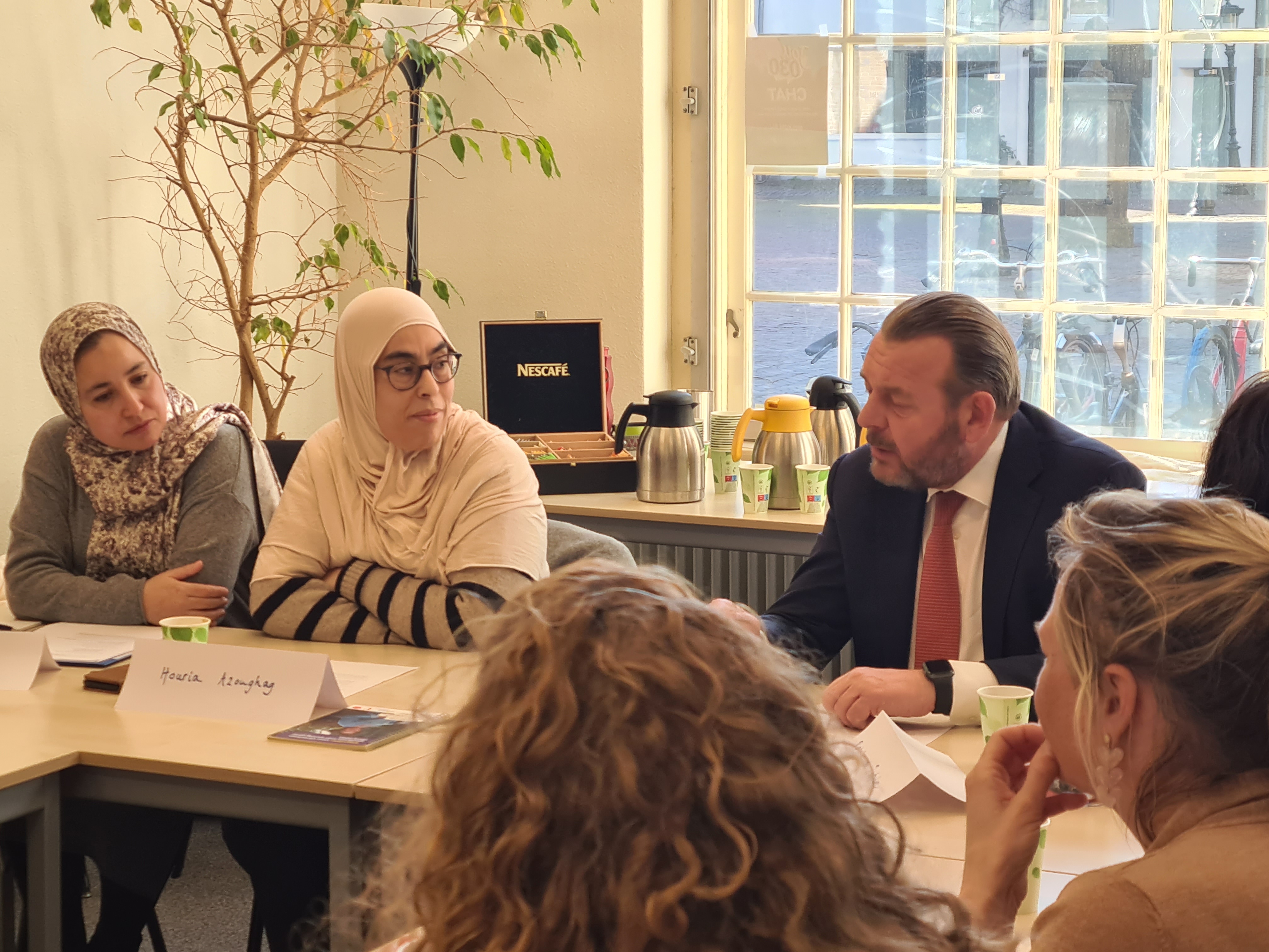 bezoek nationale ombudsman 8