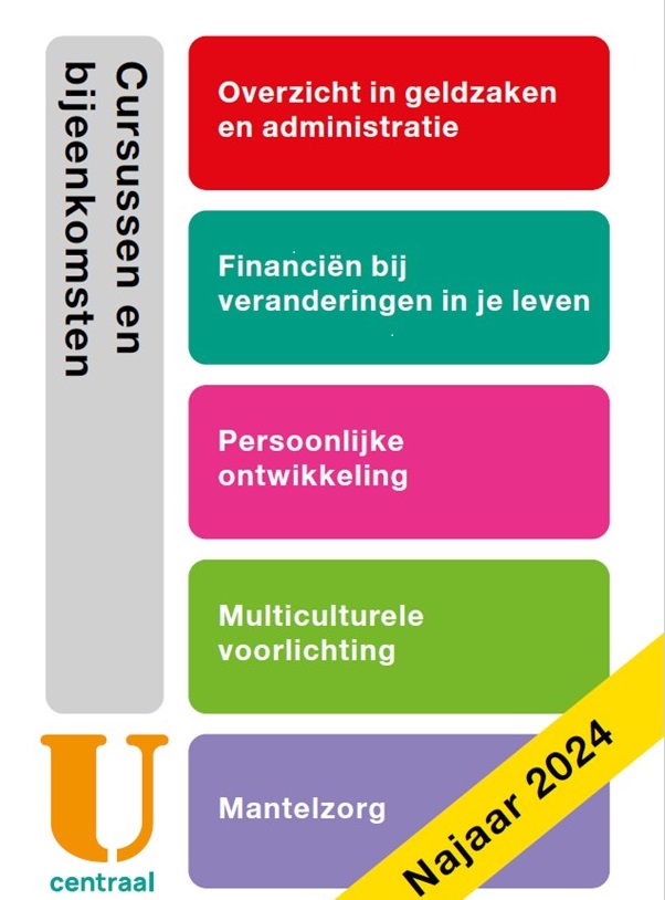 bijeenkomsten najaar 2024