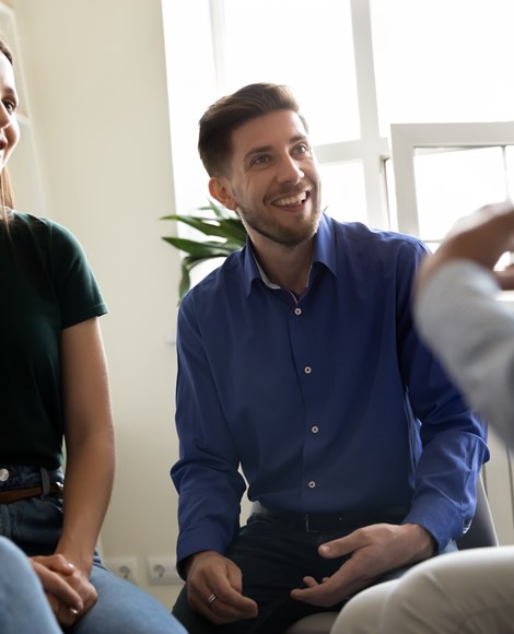 Herwin je zelfvertrouwen