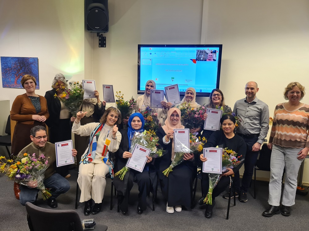 nieuwsbericht amwaht