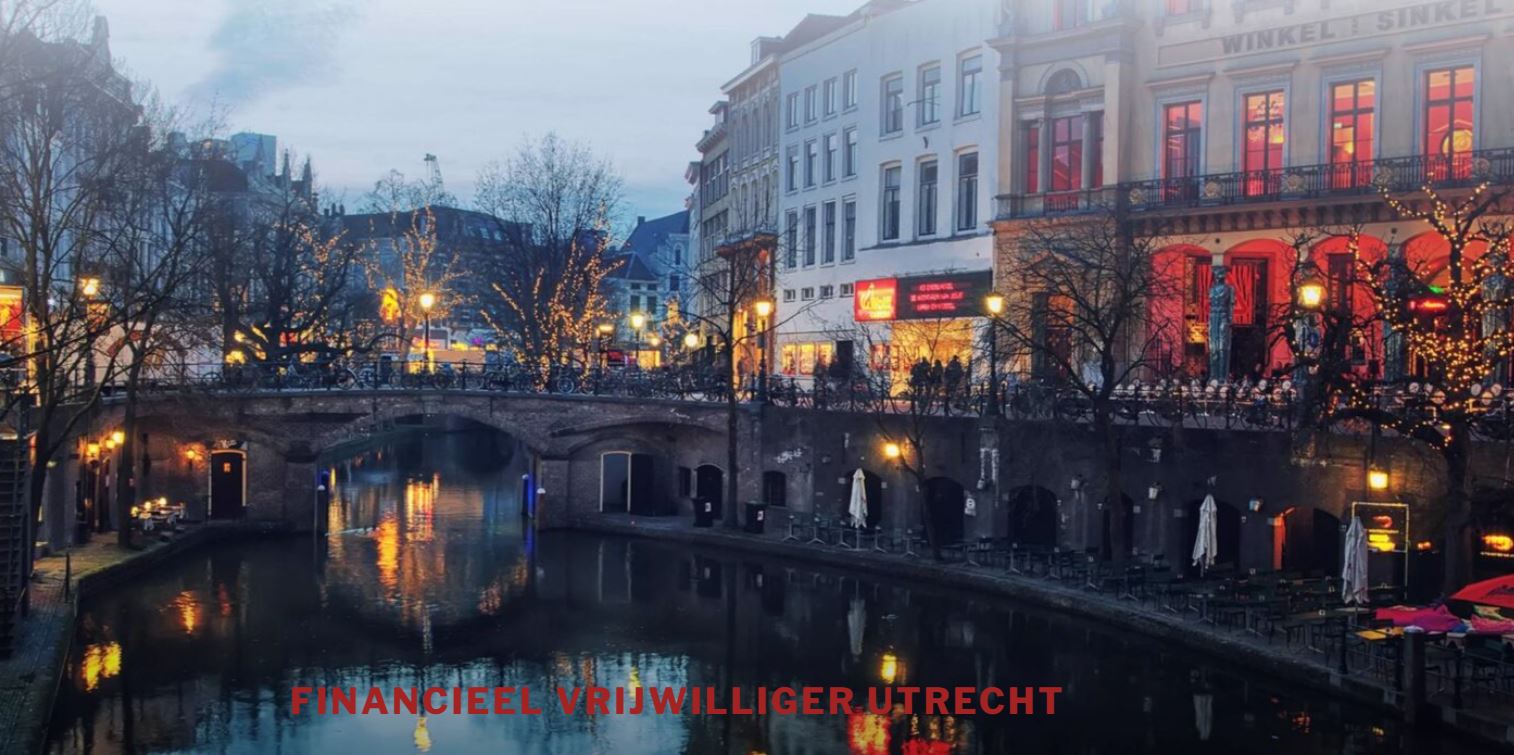 Financieel Vrijwilliger Utrecht