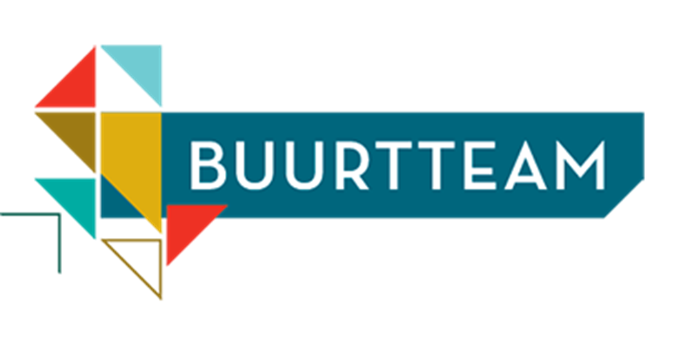 Logo Buurtteams