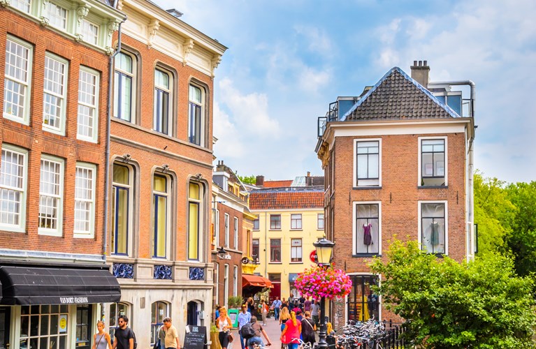 Buurtbemiddeling Utrecht