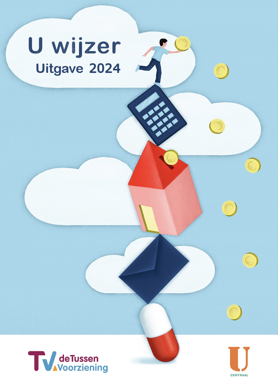 Omslag Uwijzer 2024