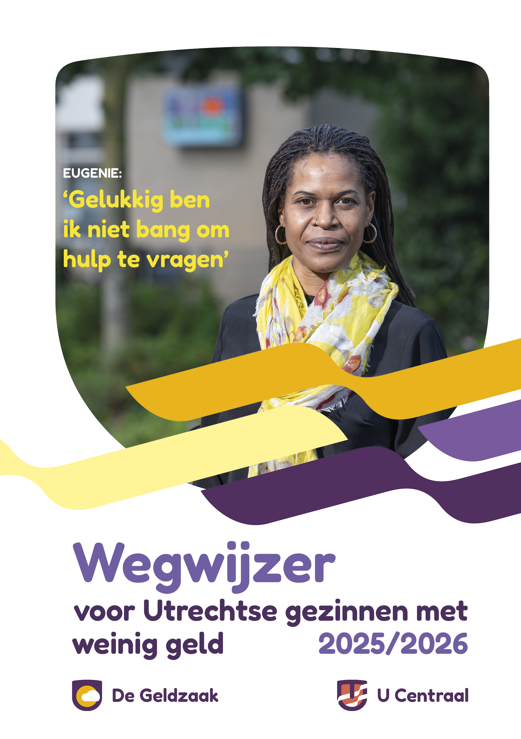 Wegwijzer Voor Gezinnen Met Weinig Geld 2025 2026 D