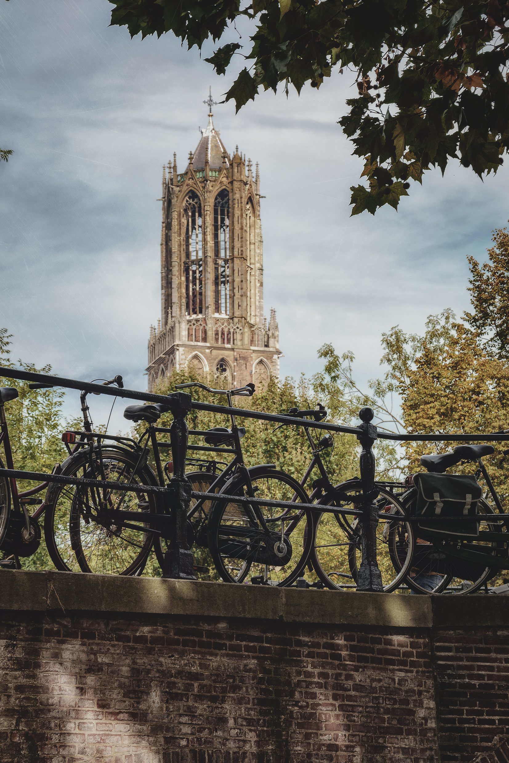 Aangepaste dienstverlening vanwege coronavirus