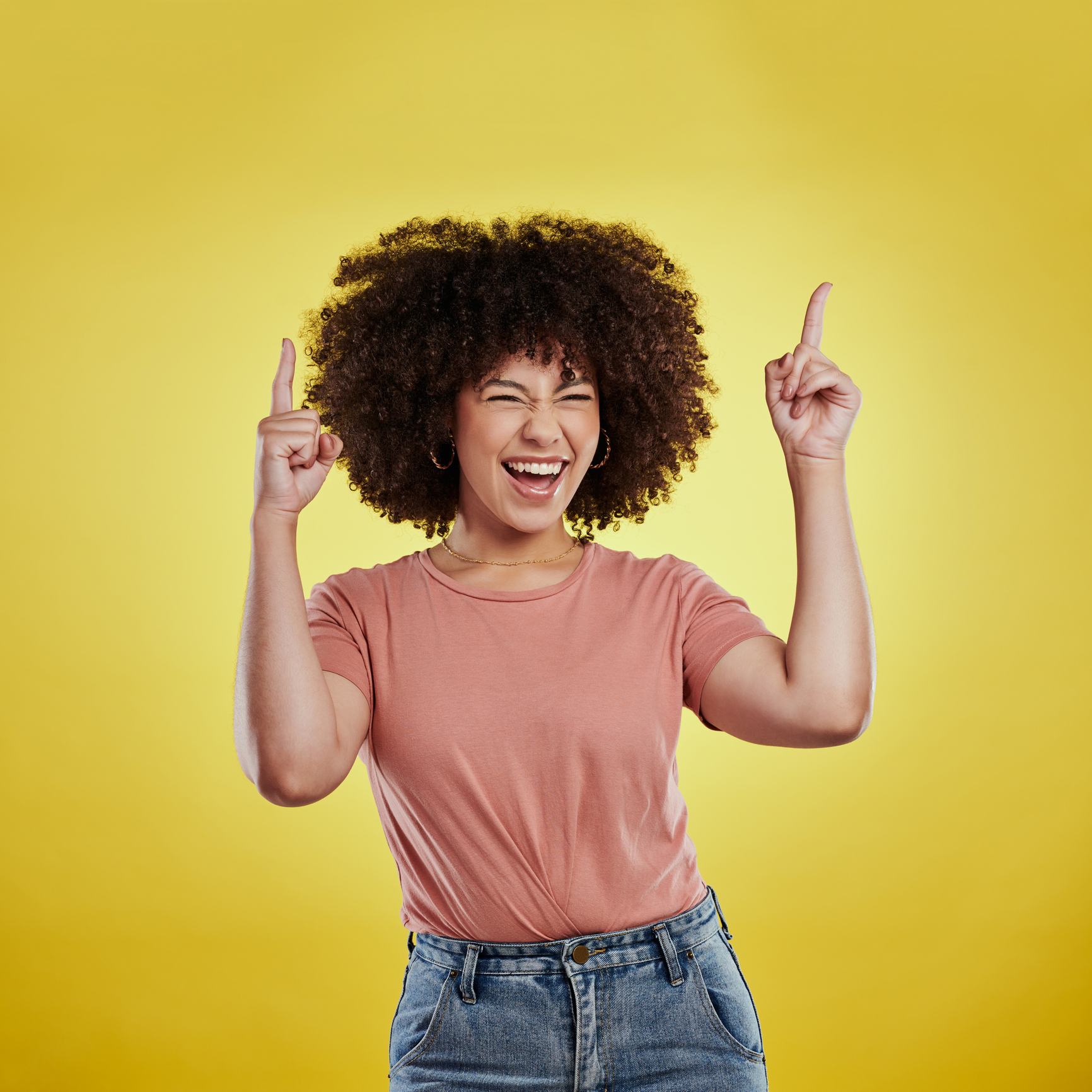 Foto Linkedin Bericht Goed Nieuws 040724 Lachende Vrouw